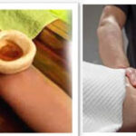 Janu Basti / Janu Pichu Therapy