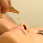 Nasya Therapy