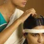 Shiropicho & Shirodhara Therapy
