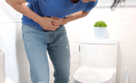 Constipation