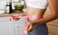 Weight loss